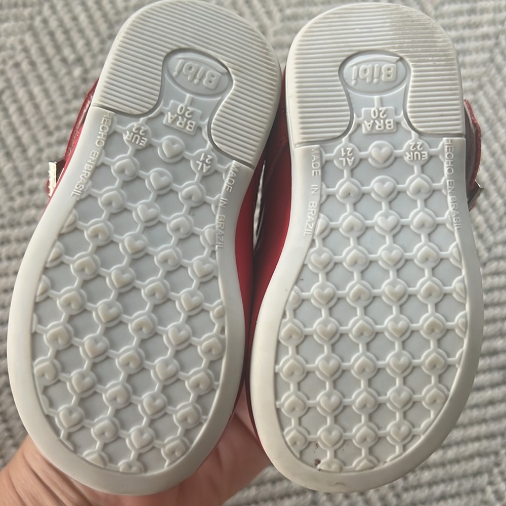 Bibi shoes - Picture 4 of 4